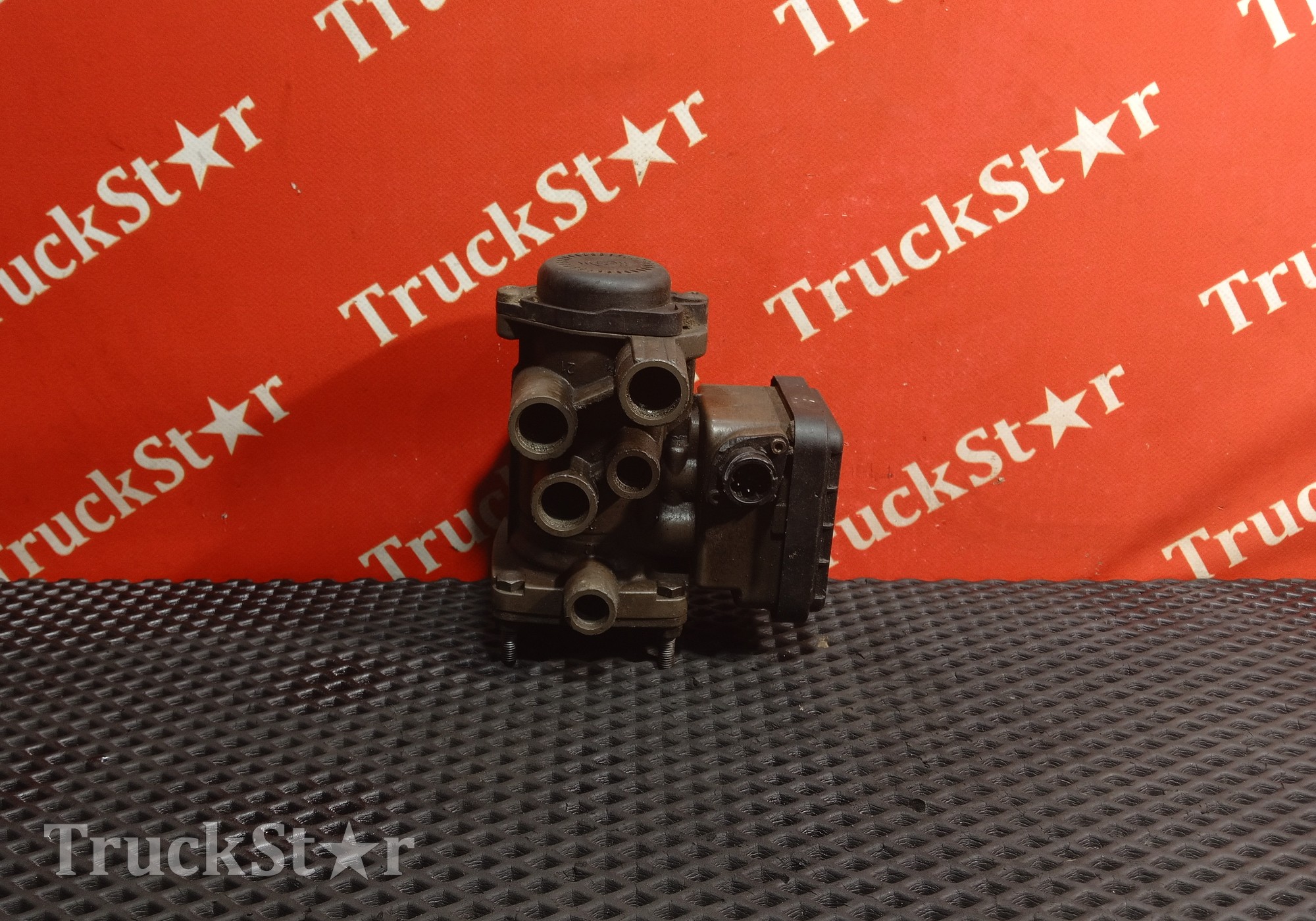 20456402 Кран управления тормозами прицепа для Volvo FM