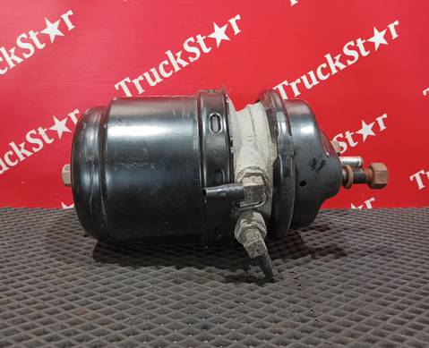 81504116015 Энергоаккумулятор тормозной для Man TGX TG3 (с 2020)