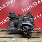 6093301098 Ретардер АКПП ZF TRAXON 2018г. для Faw J7