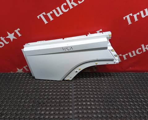 82180201 Продолжение крыла правое 2019 г. для Volvo FH 4 (с 2012)
