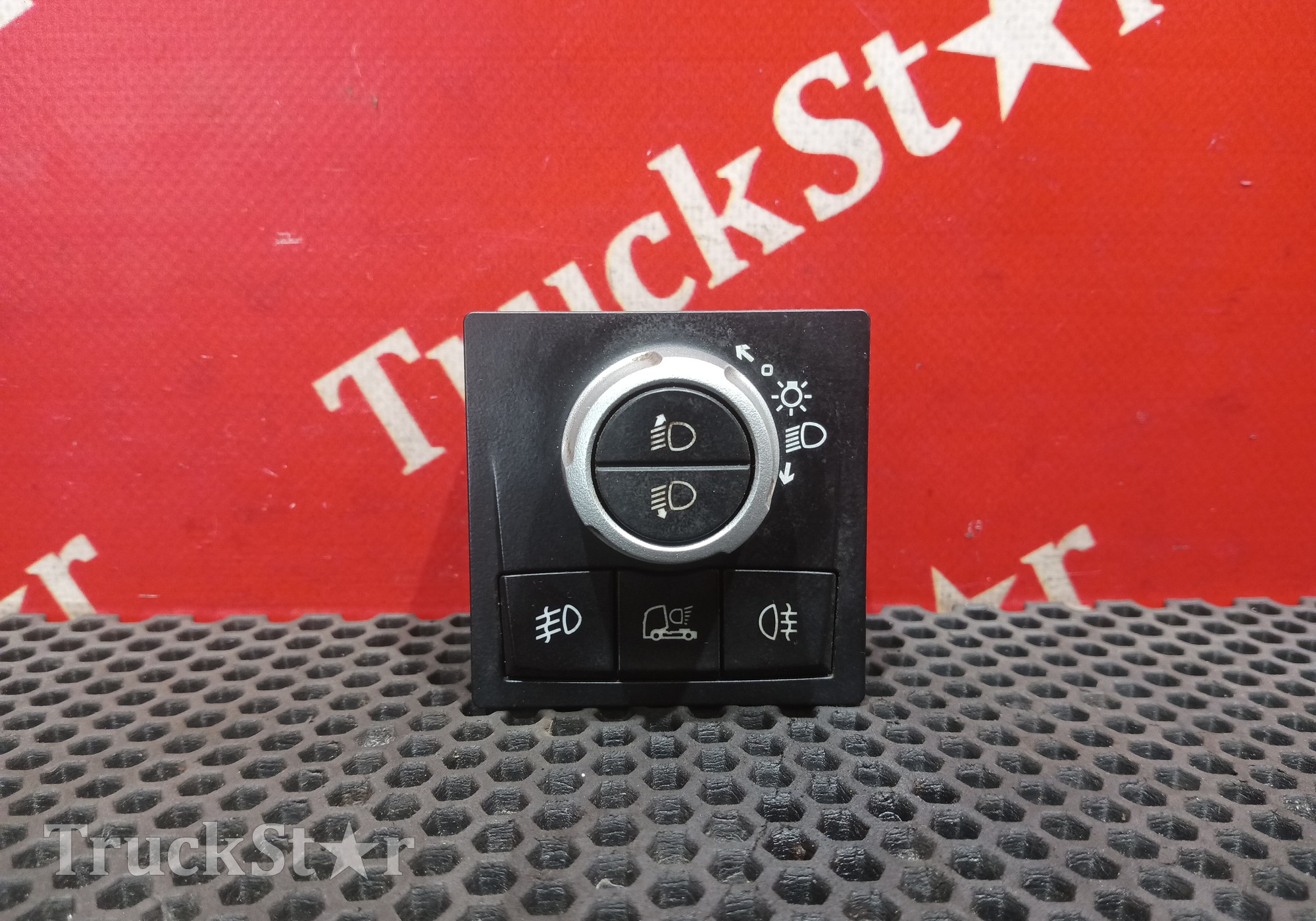 7421995040 Блок управления светом 2020г. для Renault T (с 2013)