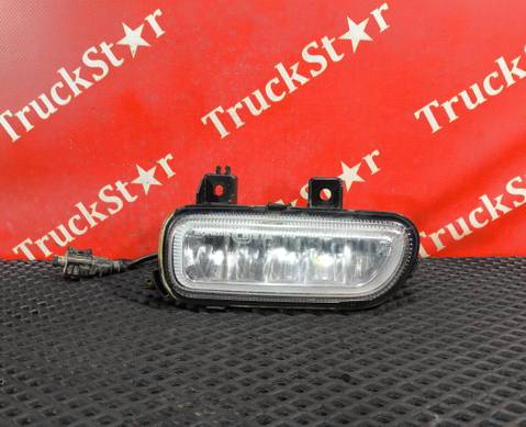 9408200056 Фара противотуманная левая 2020г для Mercedes-Benz Atego