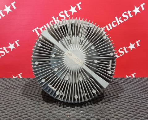 A5412002022 Вискомуфта для Mercedes-Benz Actros MP2 (с 2002 по 2008)