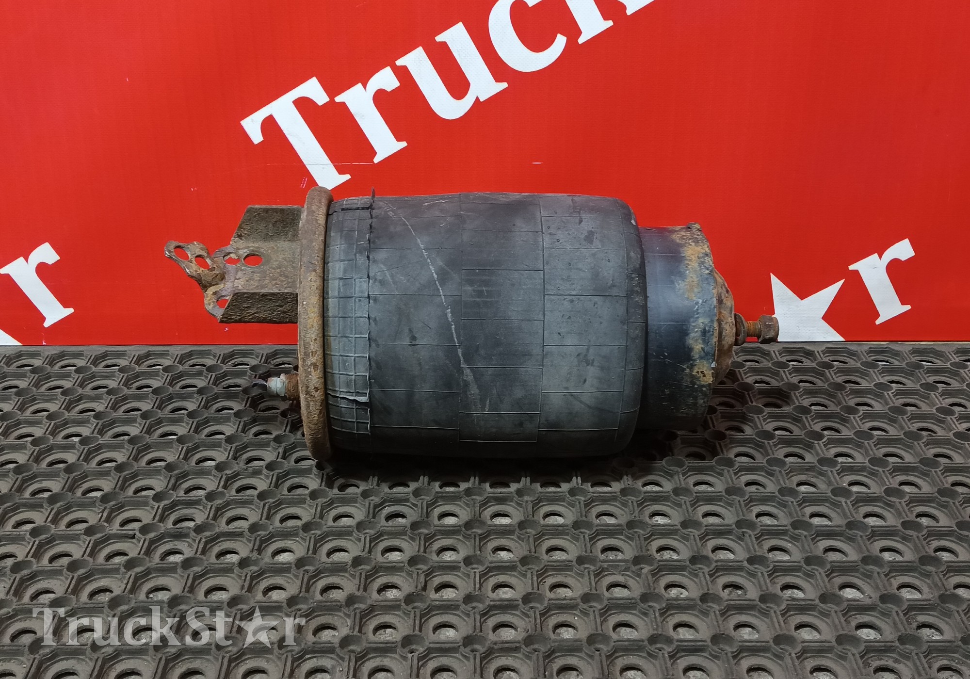 21961451 Подушка пневмоподвески для Volvo FM III (с 2013)