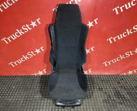 81623076326 Сиденье пассажирское механическое для Man TGS I (с 2007)