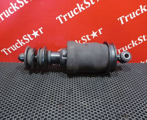 5001180C6209 Подушка кабины задняя 2024г. для DongFeng GX DFH4180
