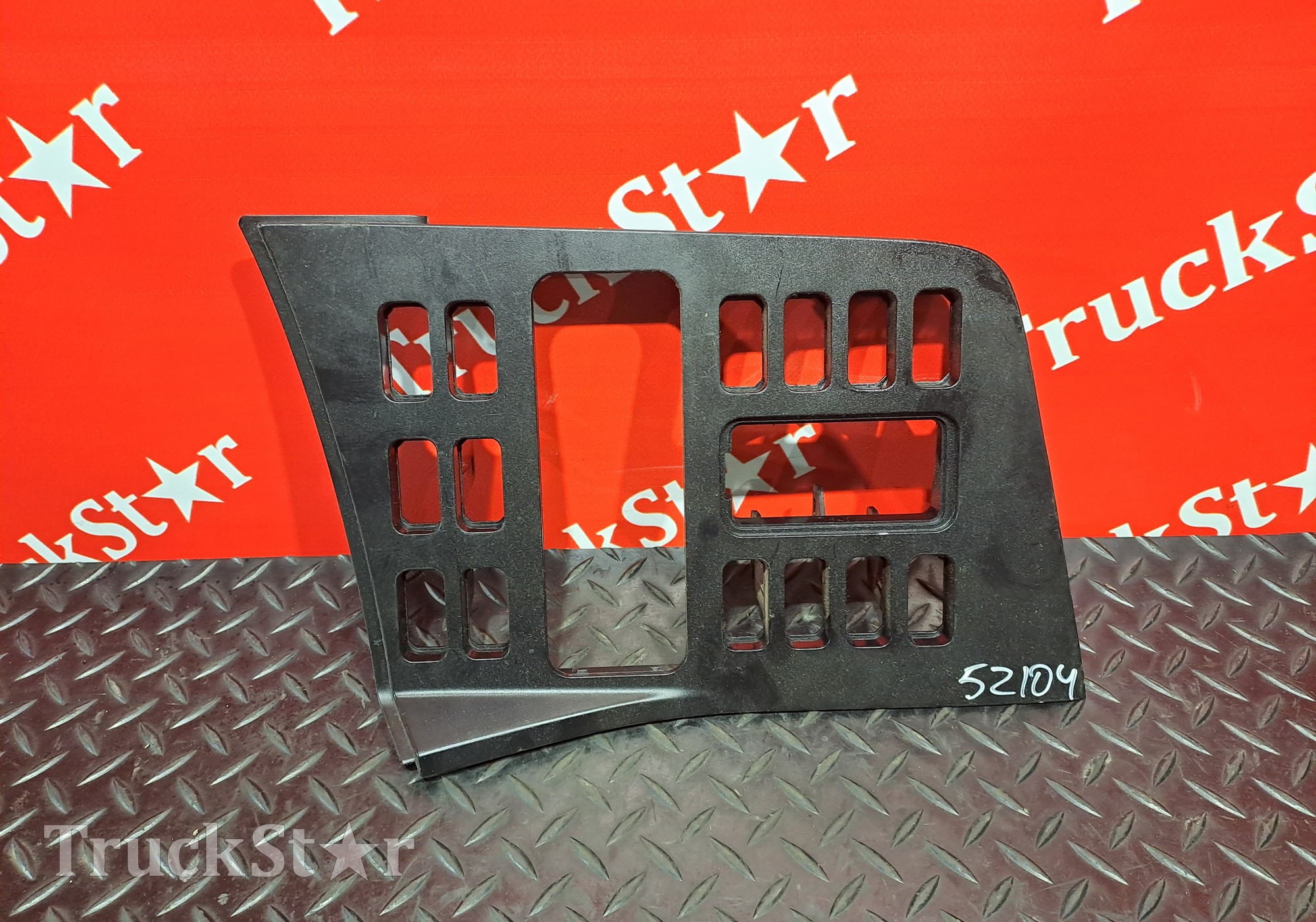 9406802107 Рамка кнопок для Mercedes-Benz Axor