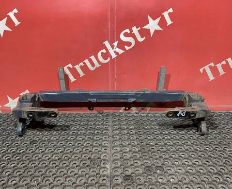 1293864 Кронштейн подножек обслуживания для Daf XF105