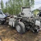 Shacman X6000 2023 г. в разборе