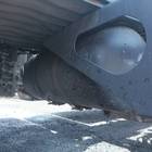 7421187793 Ресивер воздушный 38L 2016г. для Renault T