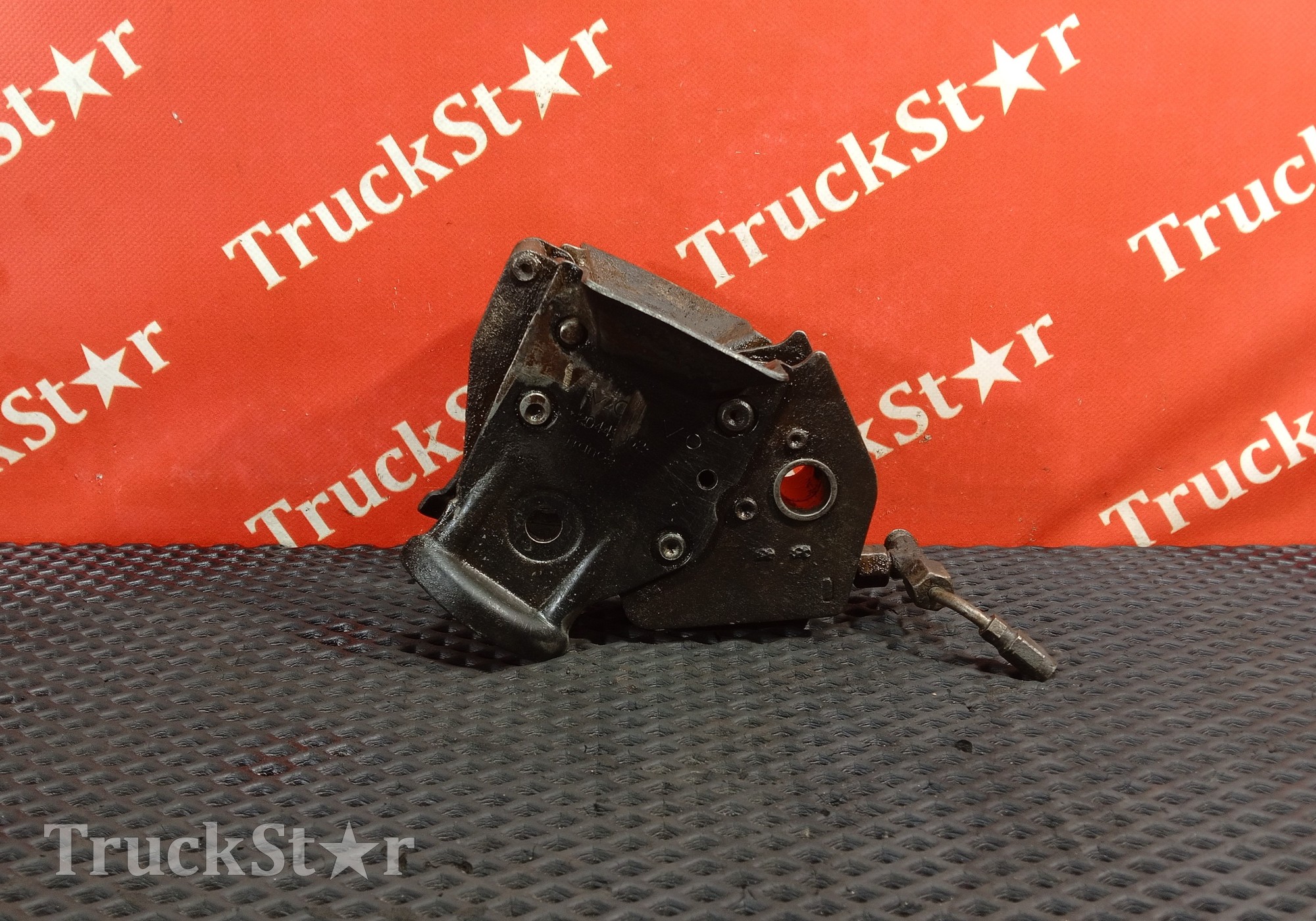 20443002 Замок кабины для Volvo FM III (с 2013)