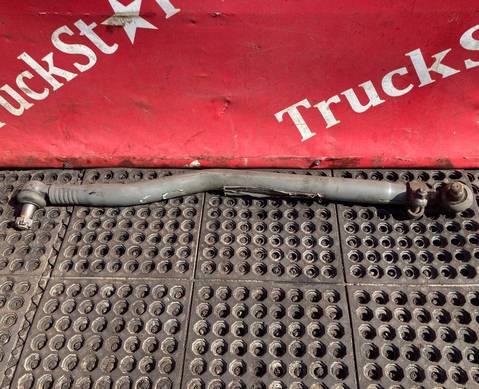 AZ962543006298 Тяга рулевая продольная 2023г для Sinotruk Sitrak C7H