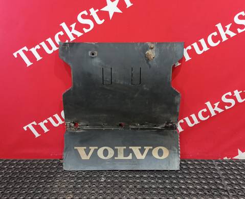 21124668 Брызговик крыла заднего для Volvo