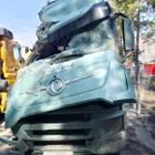 DongFeng GX DFH4180 2024 г. в разборе