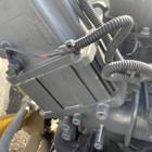 22504361 Свеча накаливания 2016г. для Volvo