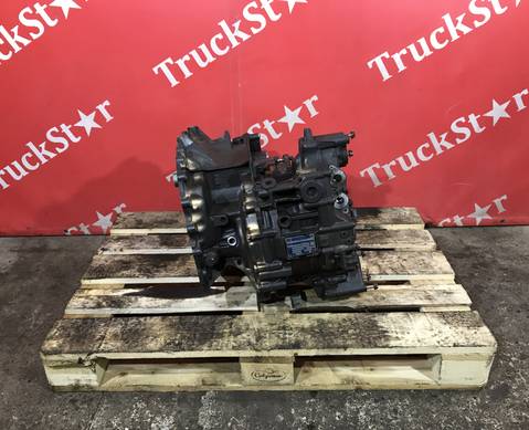 6093060097 Ретардер АКПП ZF TRAXON для Daf XF106 (с 2012)
