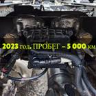 DZ9X189360407 Модулятор EBS задний 2023г. для Shaanxi Shacman