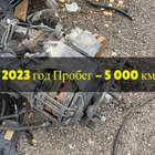 6403221510 Суппорт левый 2023г. для Faw J7 (с 2018)