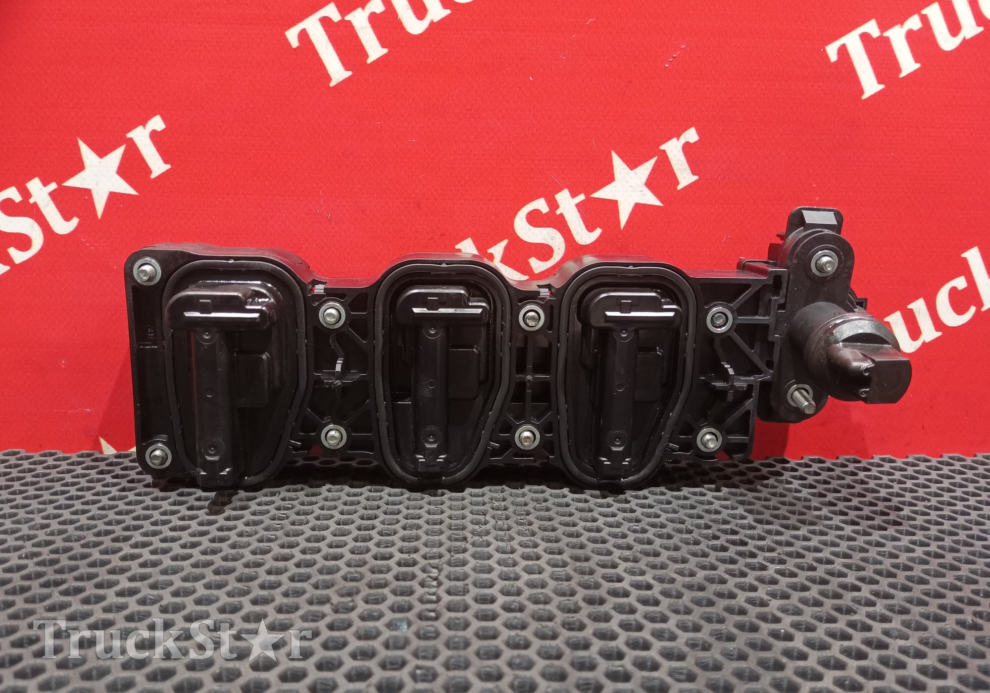 0501330554 Модуль датчиков АКПП 2020г. для DongFeng GX DFH4180