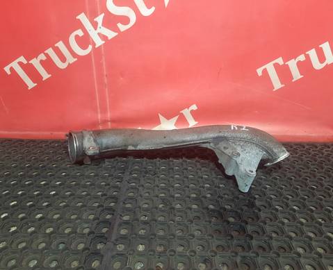 21646919 Патрубок интеркулера для Renault T