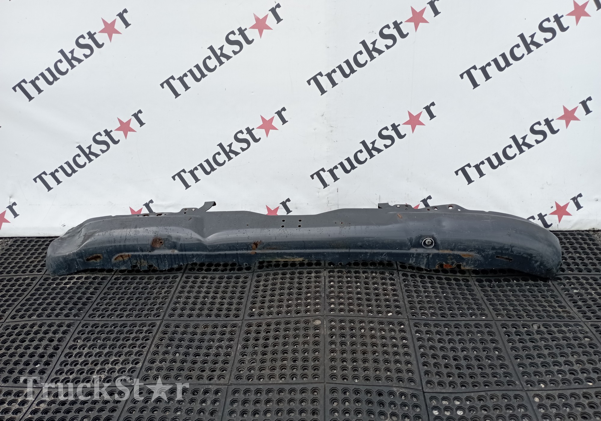1787347 Усилитель (дефект) переднего бампера для Scania 5-series