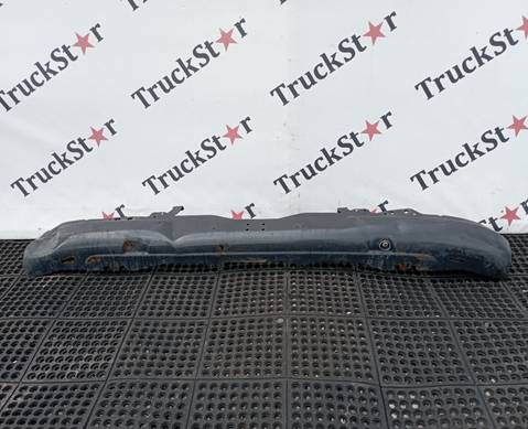 1787347 Усилитель (дефект) переднего бампера для Scania 5-series T (с 2004 по 2016)