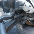 7422115303 Балка передняя в сборе 2016г для Volvo