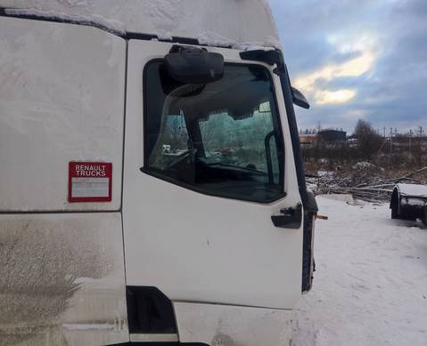 7482702818 Дверь правая 2020г. для Renault T (с 2013)