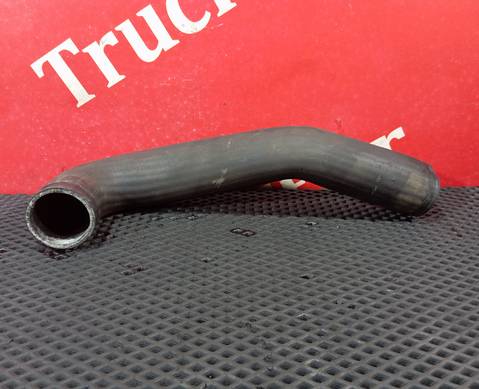 81963010960 Патрубок радиатора для Man TGX