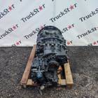 81320046265 АКПП ZF 12AS2131TD для Man TGX II (с 2012)