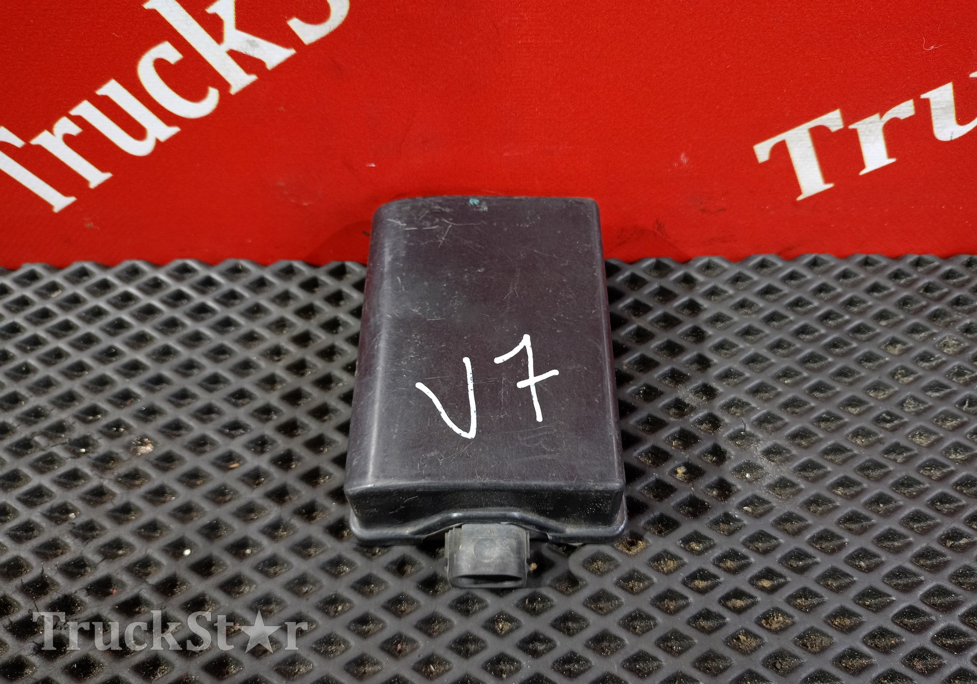 21723746 Радар сближения для Volvo FH 4 (с 2012)
