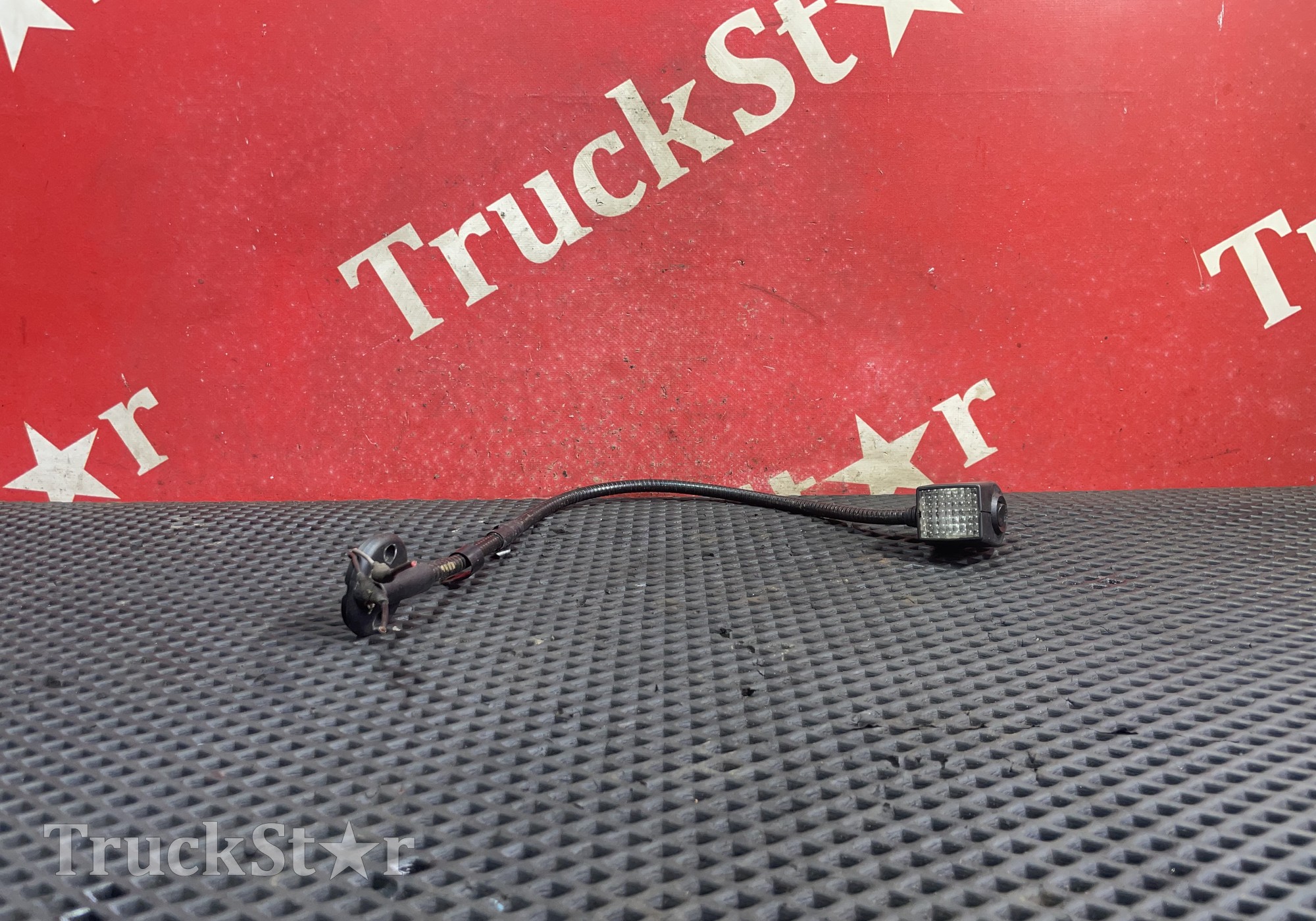 1762453 Плафон салонный для Scania