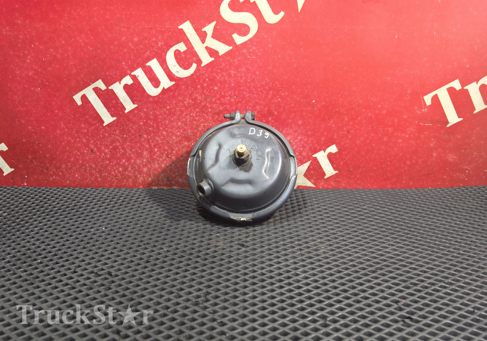 1791411 Камера тормозная передняя 2019г. для Scania 4-series T (с 1995 по 2007)