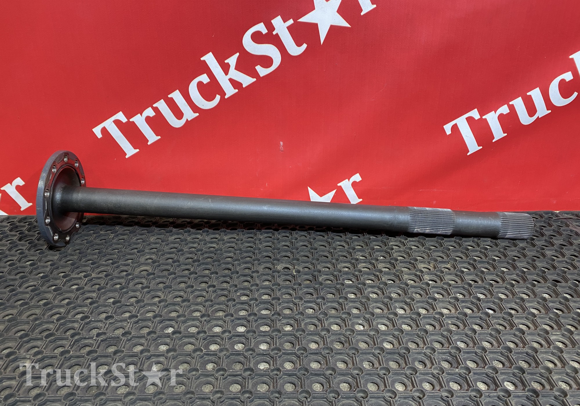 1363851 Полуось с блокировкой 2020 год. для Daf CF II (с 2006 по 2013)