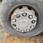 WG4071418068 Ступица передняя 2023г. для Foton