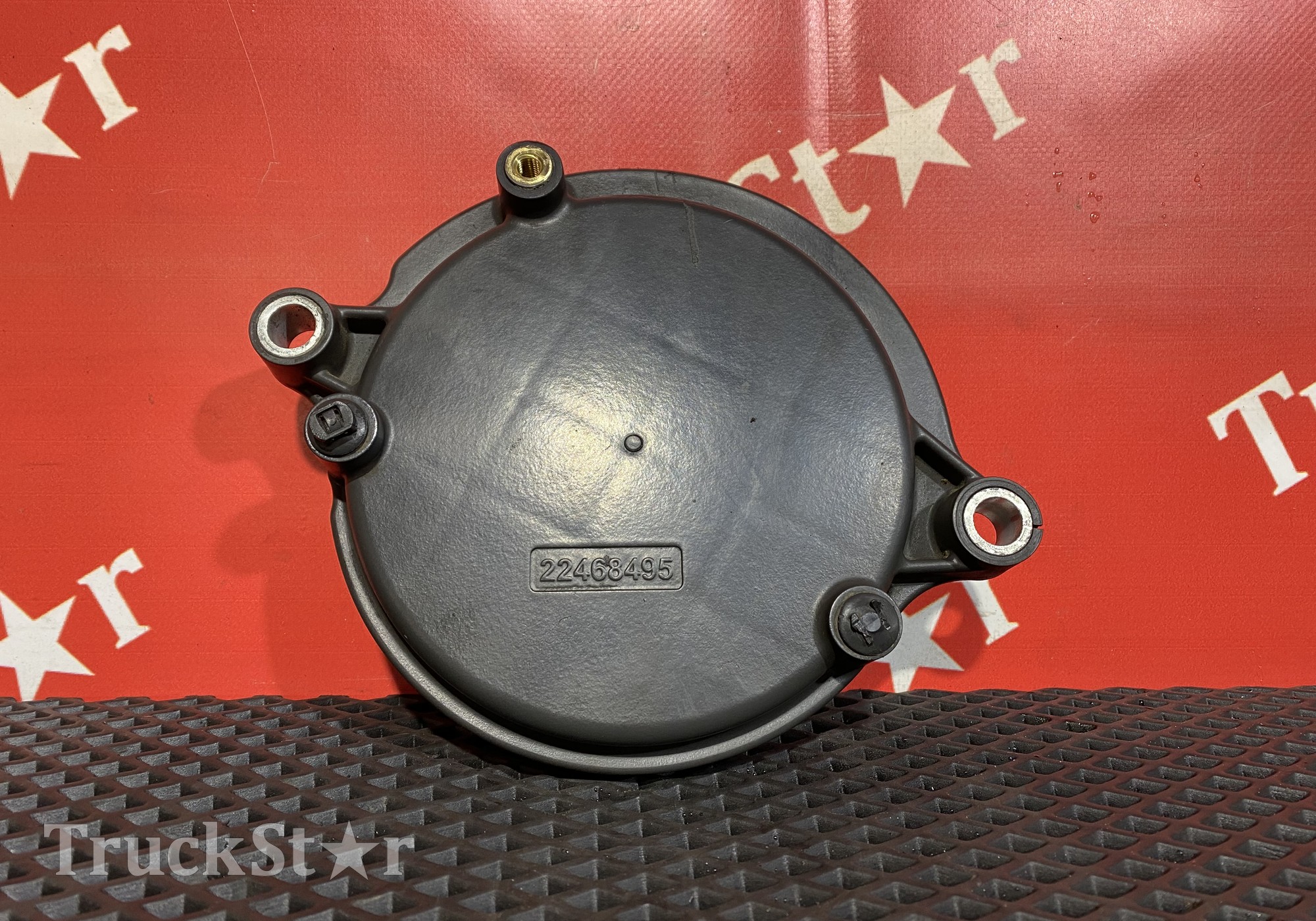 7422468495 Крышка кожуха маховика 2018г. для Volvo