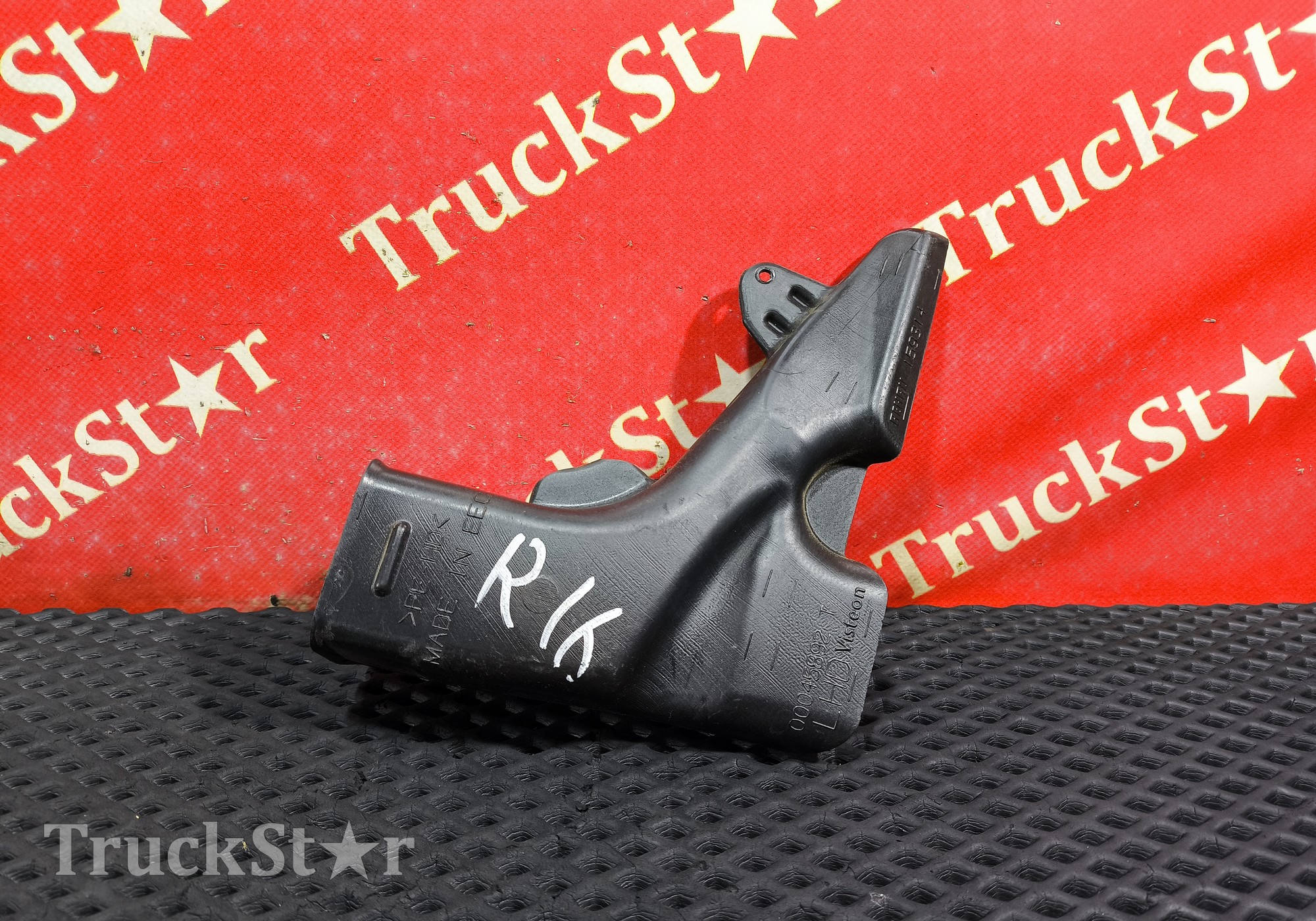 7482287847 Воздуховод отопителя 2016г для Renault T (с 2013)