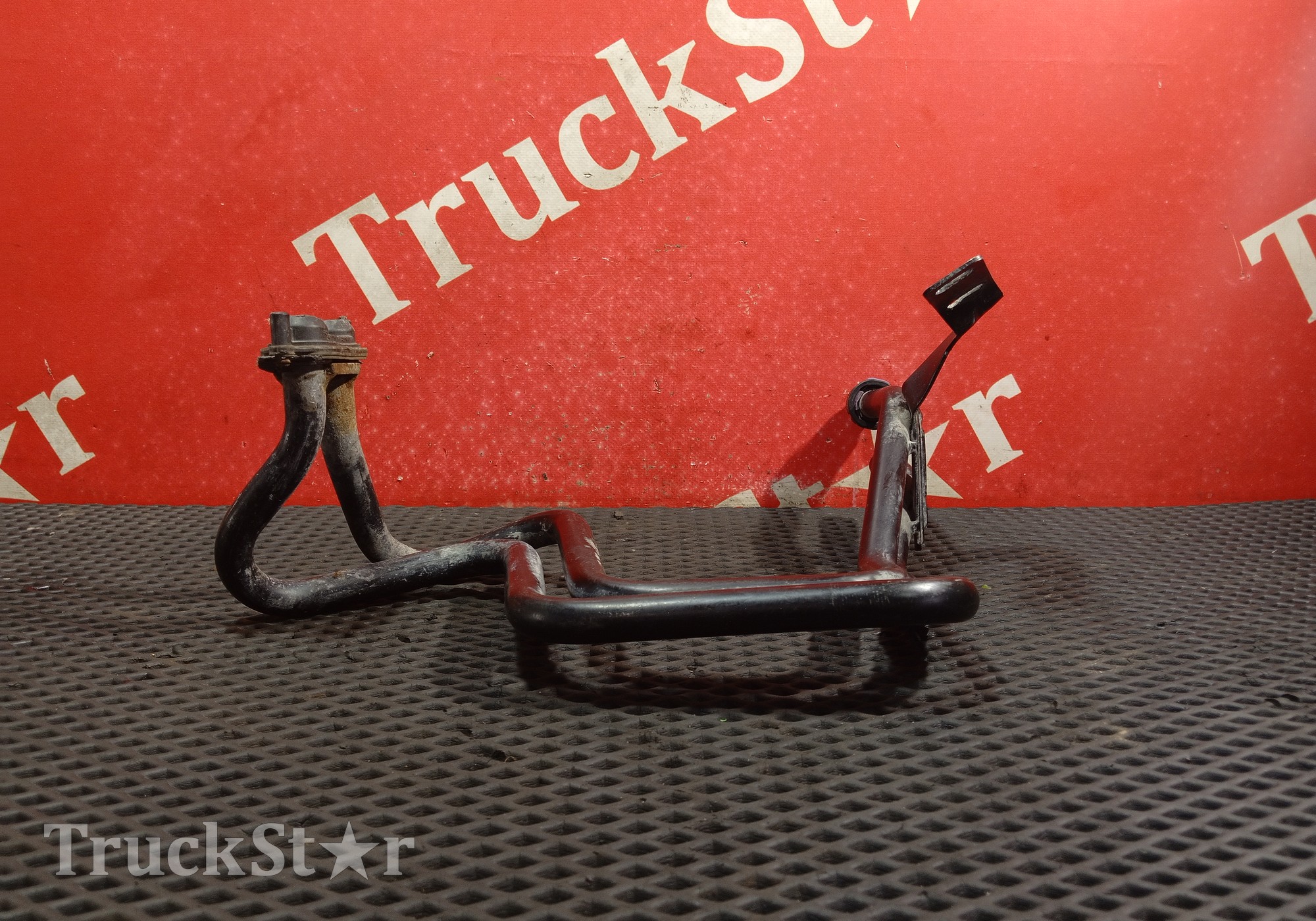 20443962 Клапан отопителя для Volvo FM
