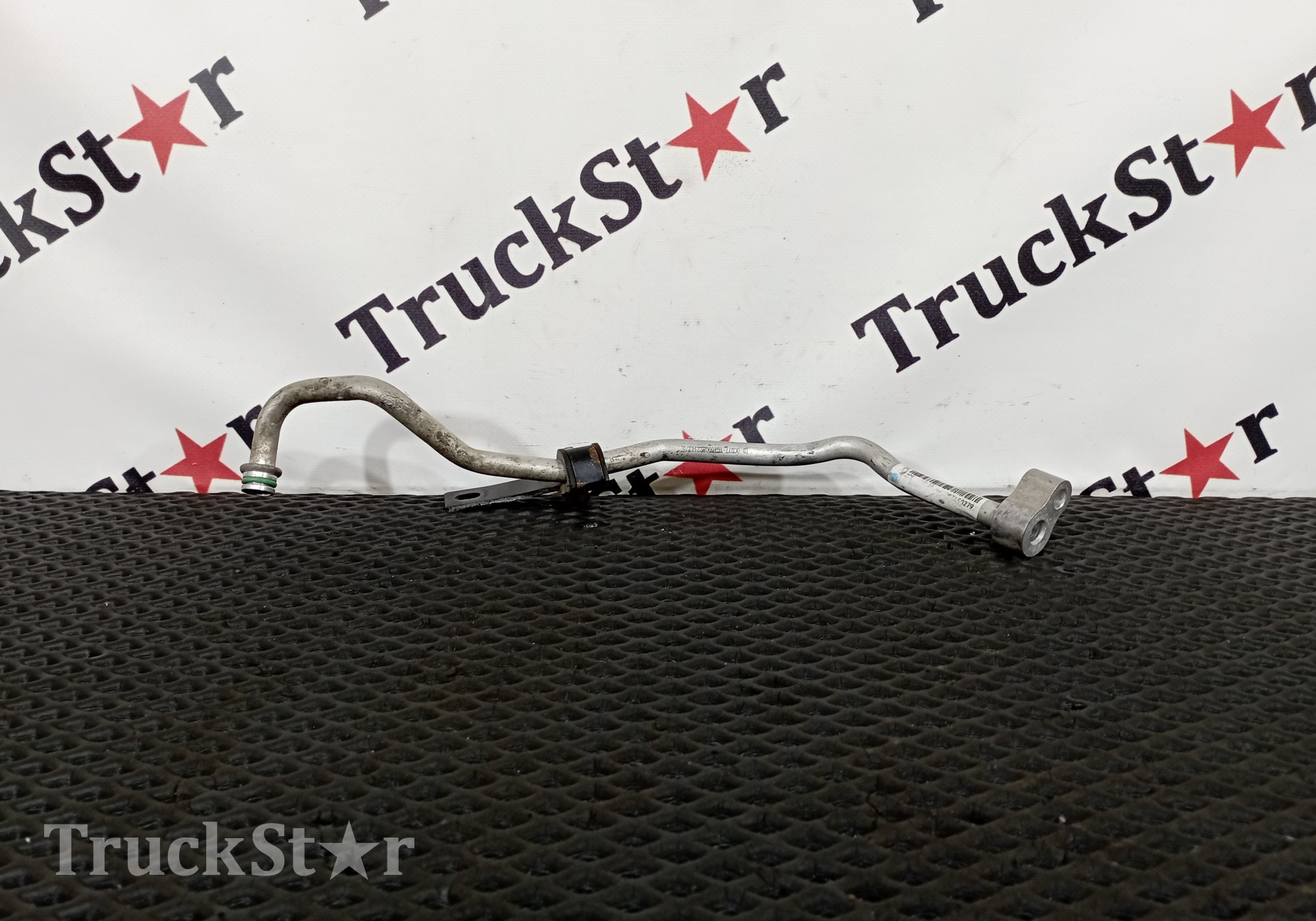YG1600822112 Трубка кондиционера 2023г. для Sinotruk Sitrak C7H