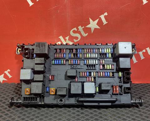 2150895 Блок предохранителей 2019г. для Daf XF106 (с 2012)