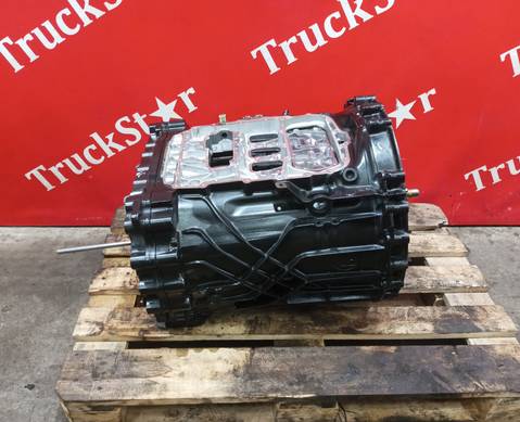 1358040055 АКПП ZF 12TX2621TD TRAXON 2023г. для КАМАЗ