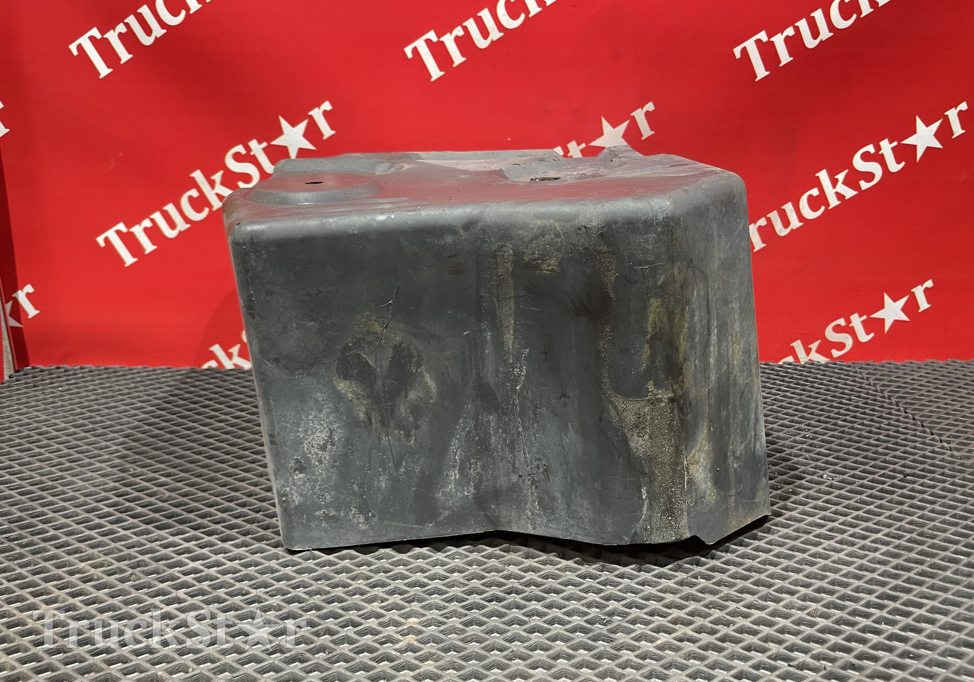 1724871 Крышка отсека клапанов для Scania 4-series R (с 1995 по 2007)