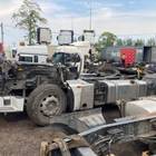 Sinotruk Sitrak C7H 2023 г. в разборе