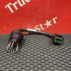 WG9724770001 Разъем 2022г для Sinotruk Sitrak C7H MAX