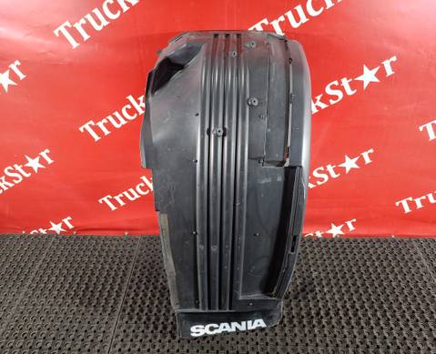 1485485 Крыло переднее правое задняя часть для Scania 5-series T (с 2004 по 2016)