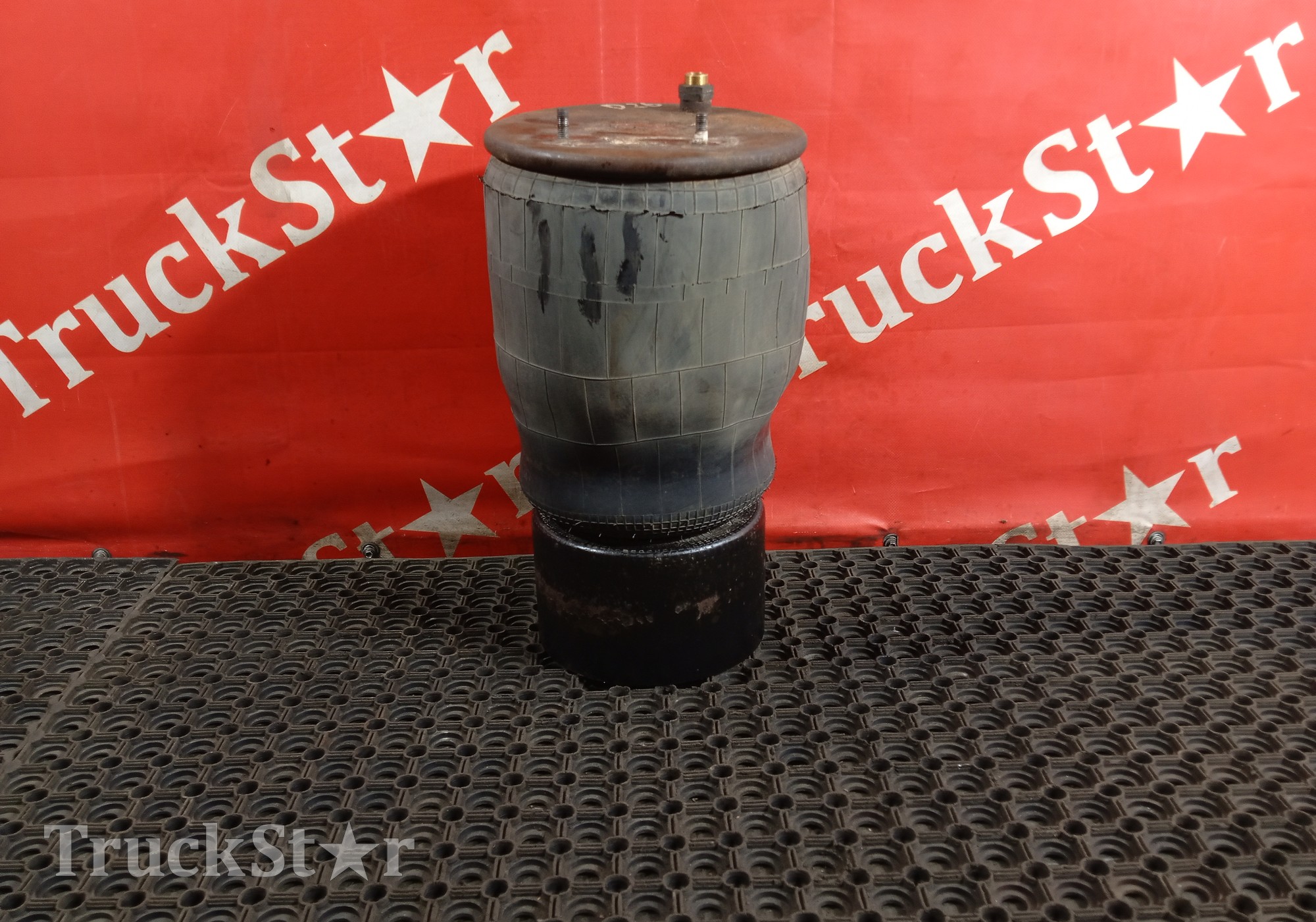 1794420 Подушка пнемоподвески задняя для Daf 95