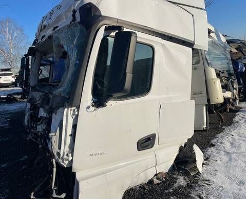A9607202303 Дверь левая 2022г. для КАМАЗ 54901