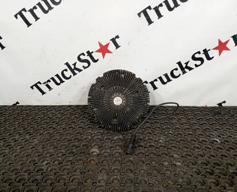 7420981231 Вискомуфта для Renault Kerax