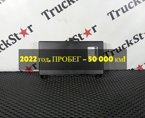 H4382010001A0 Блок управления CBCU3-E 2022г. для Foton Auman EST