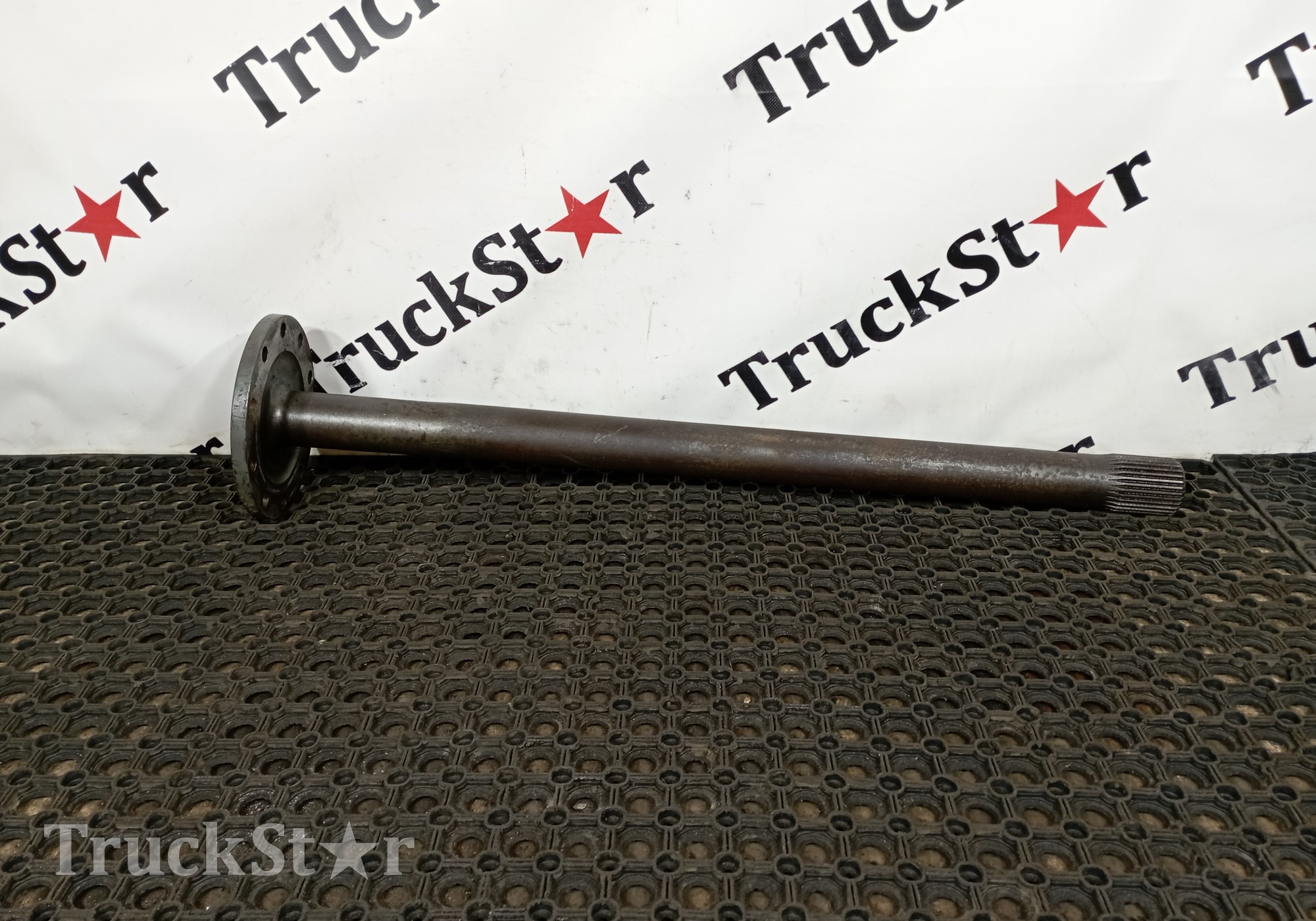 811W355020146 Полуось без блокировки 2023г. для Sinotruk Sitrak C7H MAX